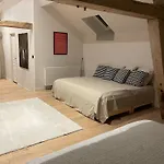 Apartment Loft Le Haras D'agathe Et Ses Princes