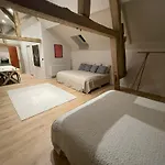 Loft Le Haras D'agathe Et Ses Princes *