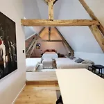 Loft Le Haras D'agathe Et Ses Princes Apartment Mandres