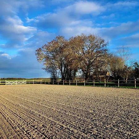 Loft Le Haras D'agathe Et Ses Princes * Mandres