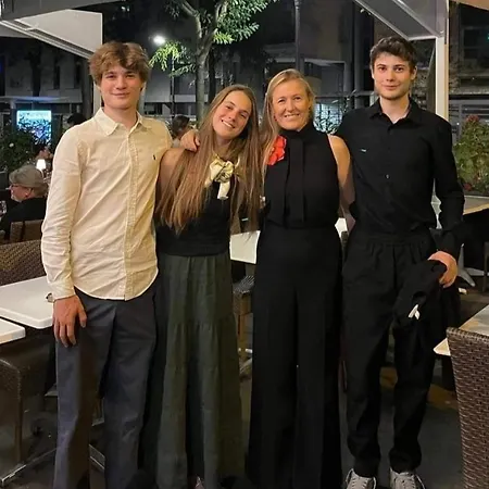 Loft Le Haras D'agathe Et Ses Princes *