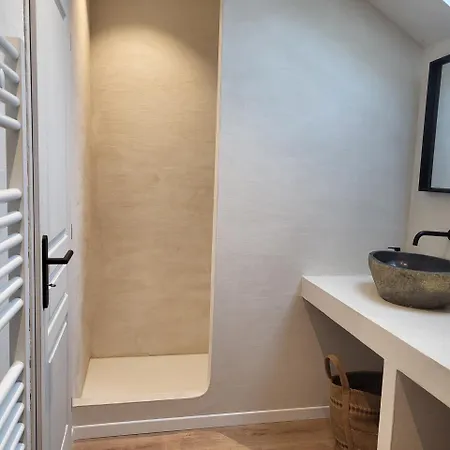 Loft Le Haras D'agathe Et Ses Princes Lejlighed