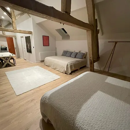 Loft Le Haras D'agathe Et Ses Princes *