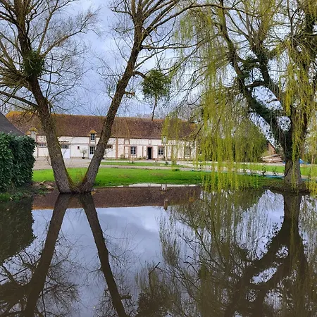 Loft Le Haras D'agathe Et Ses Princes