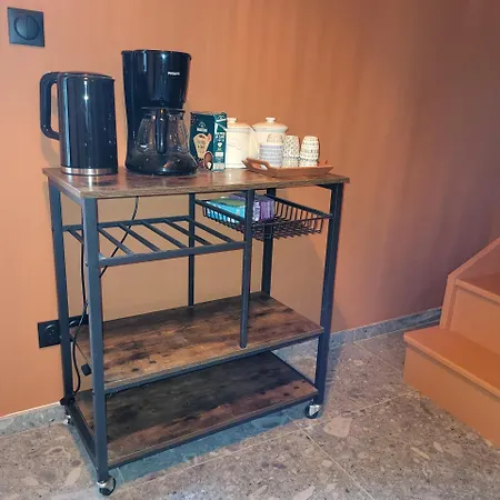 Lejlighed Loft Le Haras D'agathe Et Ses Princes *