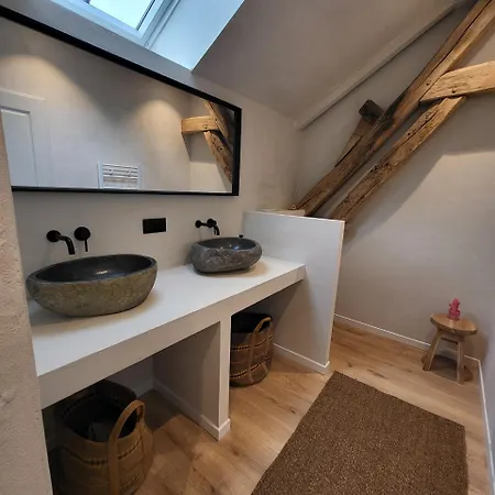 Loft Le Haras D'agathe Et Ses Princes